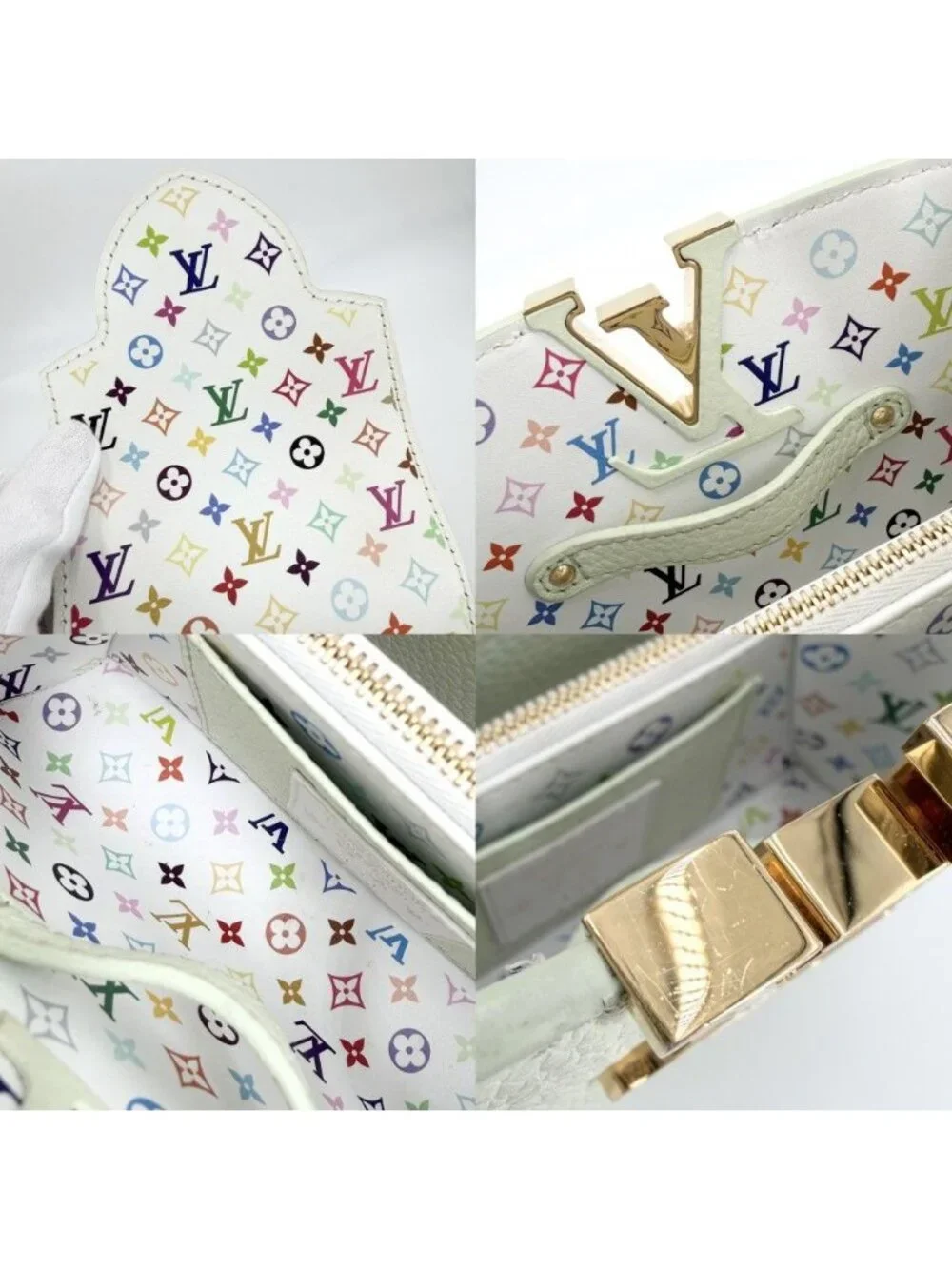 Louis Vuitton name louis